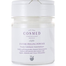 Cosmed Alight Enzyme Peeling Powder 75 G