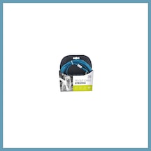M-pets Strong Bahçe Bağlama Halatı Mavi 6 M Mbt06