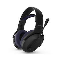 Lenovo Legion H410 Wireless Gaming Kablosuz Kulaküstü Kulaklık Siyah - Gxd1r34013