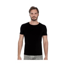 Özkan 6 Adet Erkek Modal Yuvarlak Yaka Atlet Fanila 11144 001