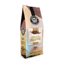 Oze Çikolatalı Frappe Tozu 1 KG