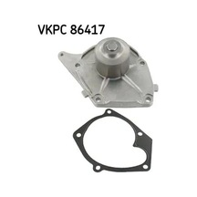 Renault Clio 1 Devirdaim 1.5 Dci 2002-2008 Skf Vkpc86417