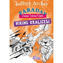 Faraday-zaman Yolcusu Köpek Viking Kraliçesi - Ezjı-666136
