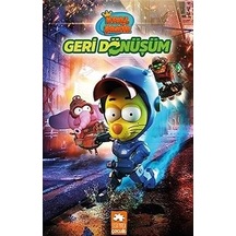 Kral Şakir Geri Dönüşüm + Köpek Kalbi: Modern Klasikler Dizisi - 64 + 35 Kitap
