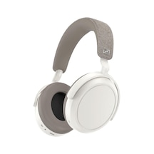 Ayrex Momentum 4 Wireless - Kablosuz Kulak Üstü Bluetooth Kulaklık - Anc, 60 Saate Kadar Dinleme Süresi, Transparan