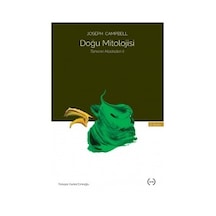 Doğu Mitolojisi - Joseph Campbell - Islık Yayınları