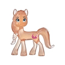 Kristal Pony Figür İzzy Moonbow - F3326-f5477