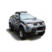 2007-2014 Mi Tsubi Shi L200 Snorkel
