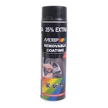 Motip Removeable Plastidip Soyulabilir Carbon Karbon Sprey Jant B