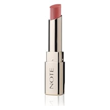 Note Cosmetics Iconic Matte Lipstick 108 Dreamer Kalıcı Mat Ruj, Pembe Yoğun Renk Ve Konfor Kurutucu Yok Vitamin Bakımından Zengin Uzun Ömürlü 00