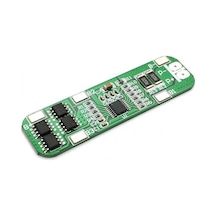 Bms Modül 4S 12A Lipo Pil Balans Şarj Devresi