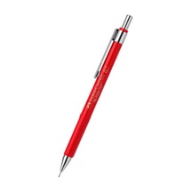 Faber-castell Tk Fine 2317 Versatil Kalem 07.mm Kırmızı Çok Renkli