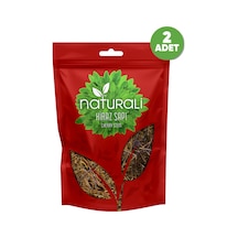Naturali Kiraz Sapı 150 Gr x2