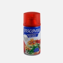 Discover Çiçek Kokulu Sprey Oda Kokusu Diğer