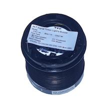 Led İkaz Lambası Buzzer