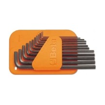 Beta Uzun Allen Anahtar Takımı 12 Parça 96l/sc12