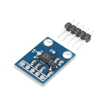 Oem Gy-61 Adxl335 3 Eksen Ivmeölçer Eğim Sensörü Gy61 Modülü