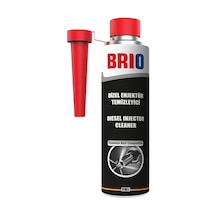 Brio Dizel Enjektör Temizleyici 300 Ml