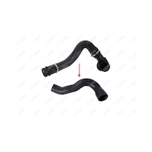 Nıfea 21617 - Turbo Hortumu Opel Astra J-zafıra C 1.6 Cdtı Plast Nıfea 21617 - Turbo Hortumu Opel Astra J-zafıra C 1.6 Cdtı Plast