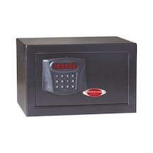 Nas Çelik HT-350 Elektronik Şifreli Çelik Kasa
