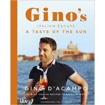 A Taste of the Sun (Italian Escape 2) 9781444797381