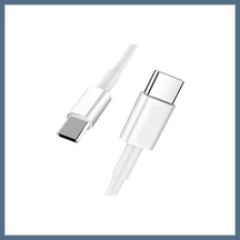 Type-c To Type-c Kablo