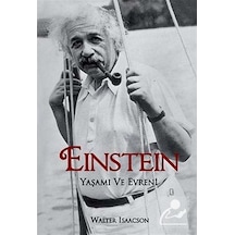 Einstein / Walter Isaacson