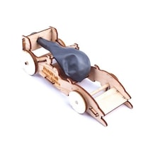 Stemist Box Co2  Araba