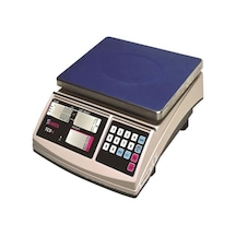 Swock Tcs-a Model 30 Kg Sayıcı Terazi