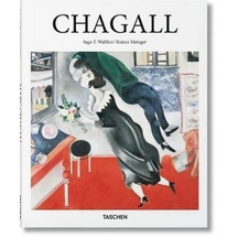 Chagall - Benedikt Taschen - Taschen