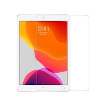 Ipad 10.2 2019 A2200 A2198 A2232 7.nesil Nano Kırılmaz Cam Ekran Koruyucu