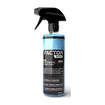 Tr Rim Otomobil Jant Temizleyici 500 Ml