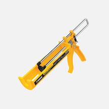 Sgs282 Plastik Epoksi Silikon Tabancası