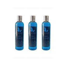 Pure Saach Professional Cool Therapy Hair Tonic 3 x 250 ML