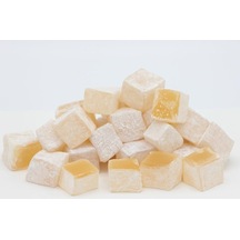 Abrurrahman Tatlıcı Sade Lokum 2 Kg