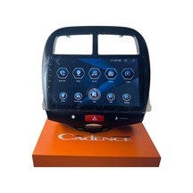Mitsubishi Asx 2010-2019 Cadence T5 İşlemcili Profesyonel 360 Cam Destekli Oem Multimedia