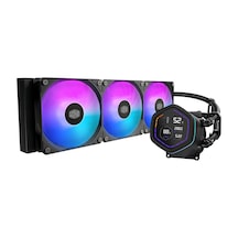 Cooler Master Masterliquid Core Nex Digital 360 Argb Azaz3col0011