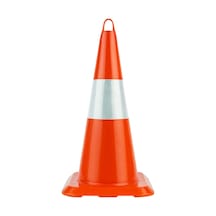Kırılmaz Koni 50 Cm