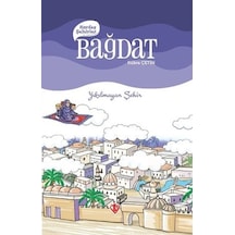 Kardeş Şehirler Bağdat - Yqbx-634590