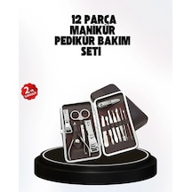Bfs Taşınabilir Çok Fonksiyonlu Kişisel Bakım Seti El Ve Ayak İçin
