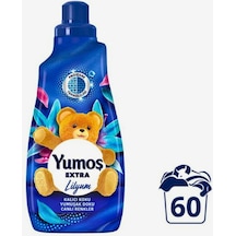 Extra Lilyum Konsantre Yumuşatıcı 1440 Ml Diğer