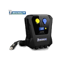 Michelin Mc12264 12volt 120 Psı Dijital Basınç Göstergeli Hava Pompası Fr Mc12264