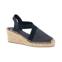 Toni Pons Tonı Pons Ter Ter Espadril Sandalet Mavi Navy