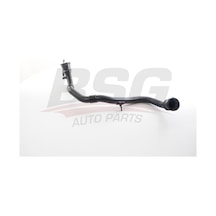 Bsg Turbo Hortumu Cıkıs Turbo Borusu Hava Fıltre Borusu - Duster 10-