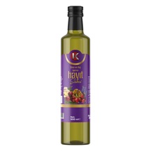 Hayıt Sirkesi 500 Ml, Alıç Ve Elma Sirkesi Bazlı, Hayıt Otu, Rezene Ve Zencefilli Bitkisel Karışım
