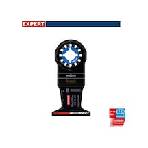 Bosch Expert Aız 45 At Starlock Metal Testere Ucu 1'li 2608902054