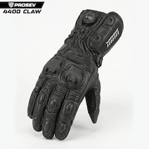 Prosev 4400 Claw Kışlık Motosillet Eldiveni