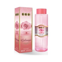Doğal Gül Suyu, 400 Ml, Tonik