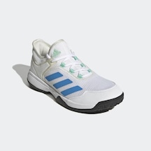 Adidas GY4020 Adizero Beyaz Çocuk Tenis Ayakkabısı