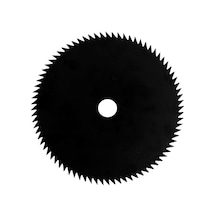 Oleo-mac 4095066br Tırpan Bıçağı 80 Diş 255mm